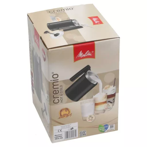 Tejhabosító fekete