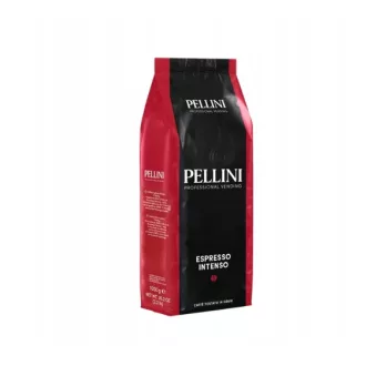   Pellini Espresso Intenso szemes kávé - 60% Arabica · 40% Robusta, 1 kg