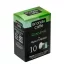 Brando Caffè Ginseng Nespresso kompatibilis kávékapszula - 100% Robusta, 10 × 5 g