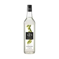 1883 Maison Routin Nádcukor szirup - 1 liter