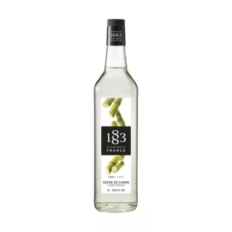 1883 Maison Routin Nádcukor szirup - 1 liter