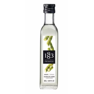 1883 Maison Routin Nádcukor szirup - 250 ml