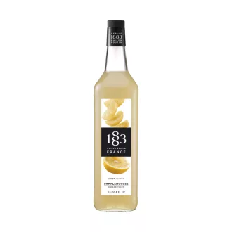 1883 Maison Routin Grapefruit szirup - 1000 ml
