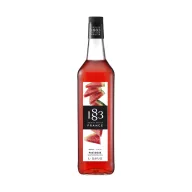   1883 Maison Routin Görögdinnye szirup - 1000 ml - Prémium koktélszirup