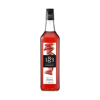   1883 Maison Routin Görögdinnye szirup - 1000 ml - Prémium koktélszirup