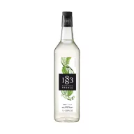 1883 Maison Routin Mojito Menta szirup - 1 liter