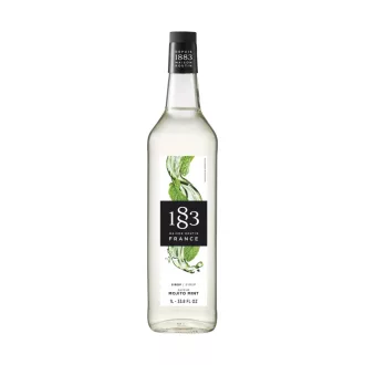 1883 Maison Routin Mojito Menta szirup - 1 liter