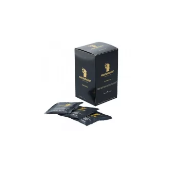 Hausbrandt Espresso ESE pod - 100% Arabica, 18 × 7 g
