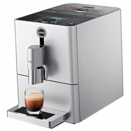"160.000Ft" Jura Ena Micro 9 OTC kávégép (felújított, 6 hónap jótállás)