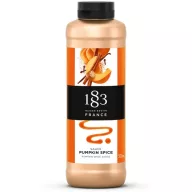 1883 Sütőtök szósz (pumpkin spice) 0,5L