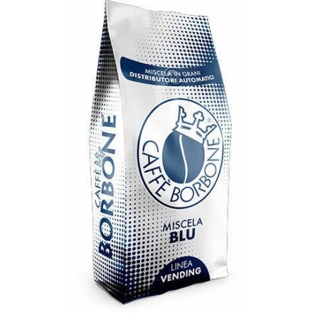 Caffé Borbone Blu szemes kávé (1 kg)
