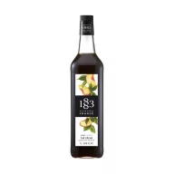1883 Maison Routin Barackos jegestea szirup - 1 liter