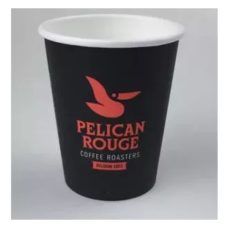 Pelikan Rouge papírpohár - 118 ml, 50 db