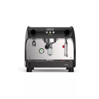 Gaggia Ruby PRO kávéfőző