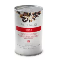 Althaus Manila Mango szálas gyümölcstea - 250 g
