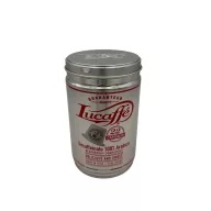 Lucaffé Decaffeinato Nespresso kapszula - 100% Arabica, koffeinmentes, 22 db