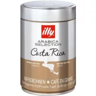 illy Arabica Selection Costa Rica szemes kávé - 100% Arabica, 250 g