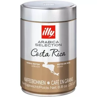   illy Arabica Selection Costa Rica szemes kávé - 100% Arabica, 250 g