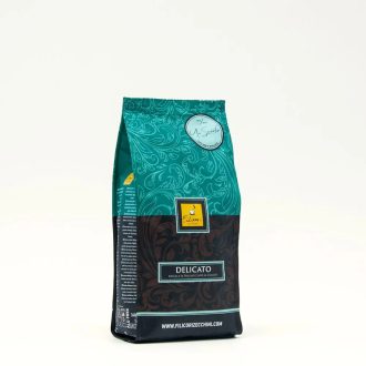   Filicori Zecchini Delicato szemes kávé - 100% Arabica, 340 g