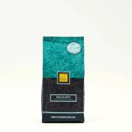Filicori Zecchini Delicato szemes kávé - 100% Arabica, 340 g