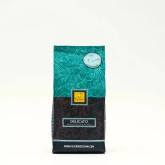 Filicori Zecchini Delicato szemes kávé - 100% Arabica, 340 g