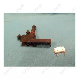 Csatlakozó tejadagolóhoz (eredeti) GORENJE kávéfőző