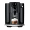 Jura E6 (EC) automata kávégép (Piano Black)