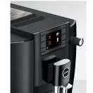 Jura E6 (EC) automata kávégép (Piano Black)