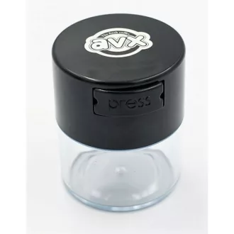 AVX Vákuum tároló doboz (40g / 120 ml)