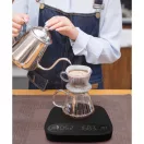 KC803 Barista mérleg-2000g- 0,1g pontosság
