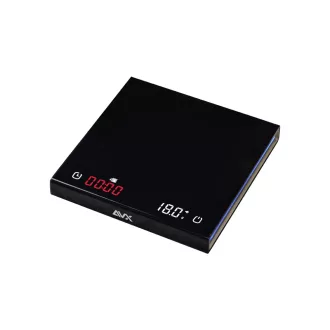 AVX CX5 Ultra gyors Barista mérleg (2000g / 0,1g)