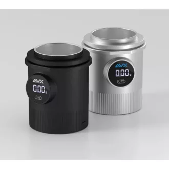 AVX KC232S Barista mérleg 500g / 0,05g pontosság (ezüst)