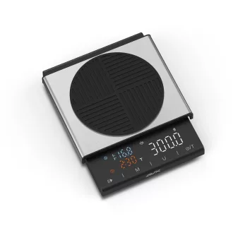 AVX 2922R Barista mérleg (3000g / 0,1g)