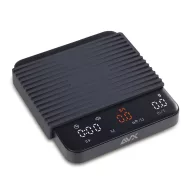 AVX 2932R Barista mérleg (2000g / 0,1g)