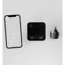 Bookoo EM Bluetooth Nyomásérzékelő + Bookoo Themis Bluetooth Barista mérleg
