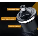Bookoo EM Bluetooth Nyomásérzékelő + Bookoo Themis Bluetooth Barista mérleg