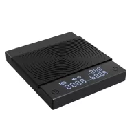   Timemore Basic 2 Barista mérleg 2000g - 0,1g pontosság fekete