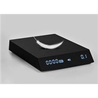 Timemore Black Mirror Nano Barista mérleg (2000 g / 0,1 g)