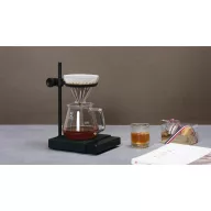   Timemore Mirror 2 Smart Barista mérleg 2000g - 0,1g pontosság