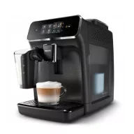   Philips EP2336/40 Series 2300 LatteGo teljesen automata kávéfőző (fekete/króm)