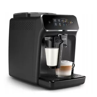   Philips EP2336/40 Series 2300 LatteGo teljesen automata kávéfőző (fekete/króm)