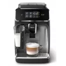 Philips EP2336/40 Series 2300 LatteGo teljesen automata kávéfőző (fekete/króm)