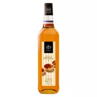 1883 Créme brulée szirup 1L