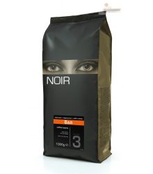 NOIR szemes kávé 1000g