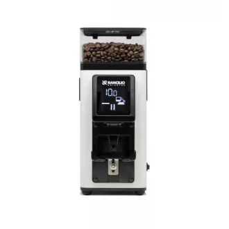 Rancilio Stile kávédaráló (fehér)