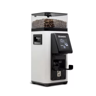 Rancilio Stile kávédaráló (fehér)
