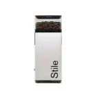 Rancilio Stile kávédaráló (fehér)