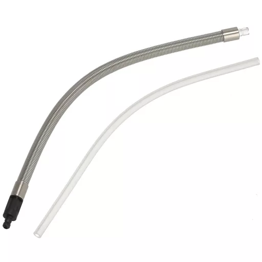 TEJCSŐ ROZSDAMENTES ACÉL TOKKAL (HP2) JURA KÁVÉFŐZŐKHÖZ