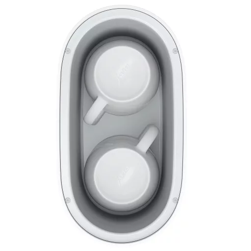 JURA csésze melegítő S White