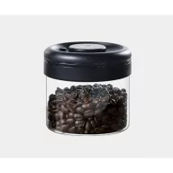 Timemore Borosilicate vákuumos tároló doboz 400ml
